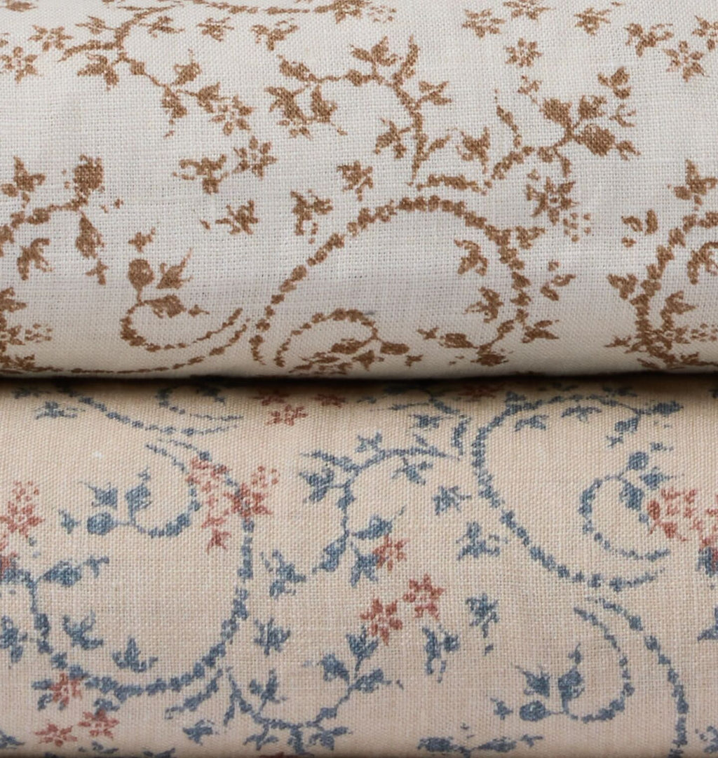 Verena Tablecloth Family Close Up