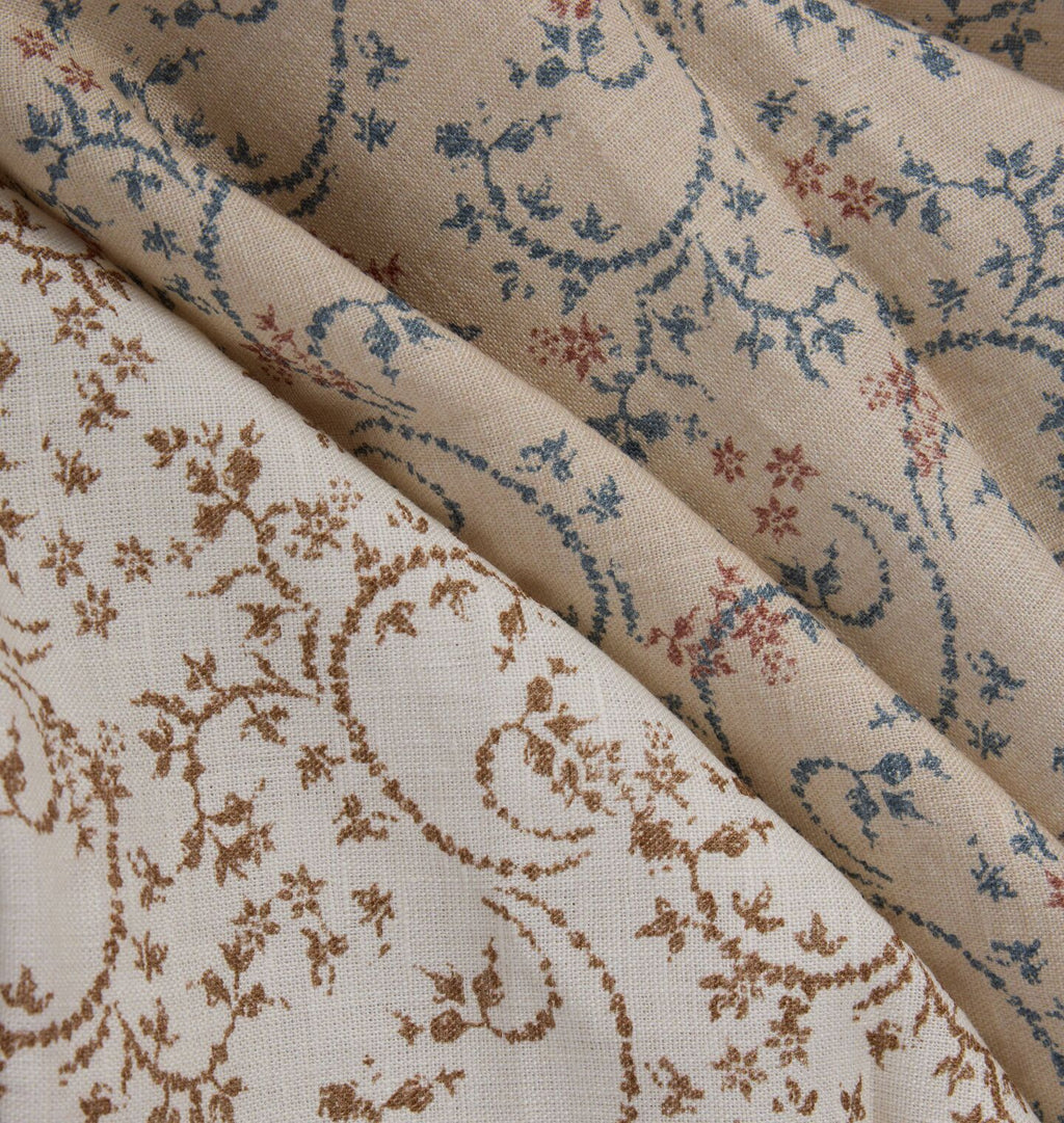 Verena Tablecloth Family Detail