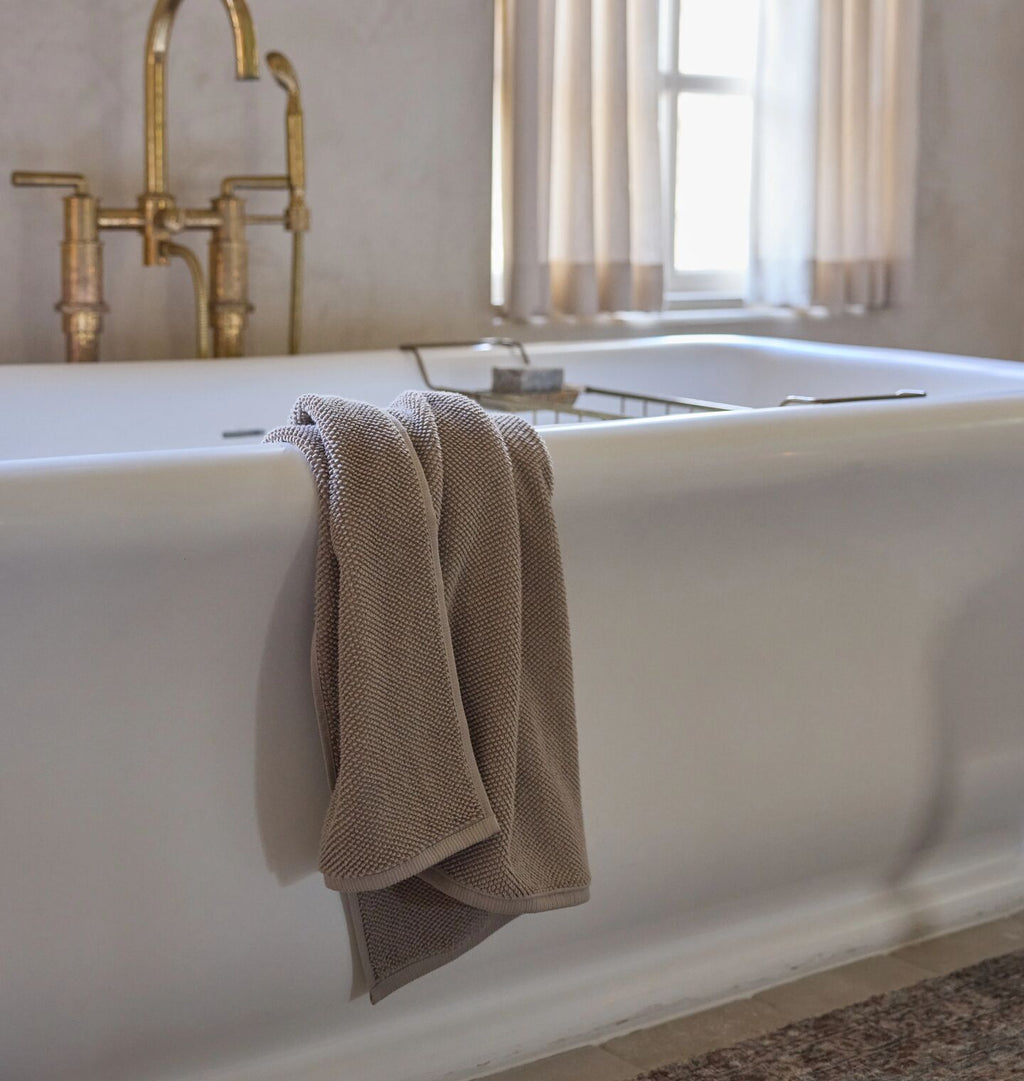 Mahon Towel Bundle S/4