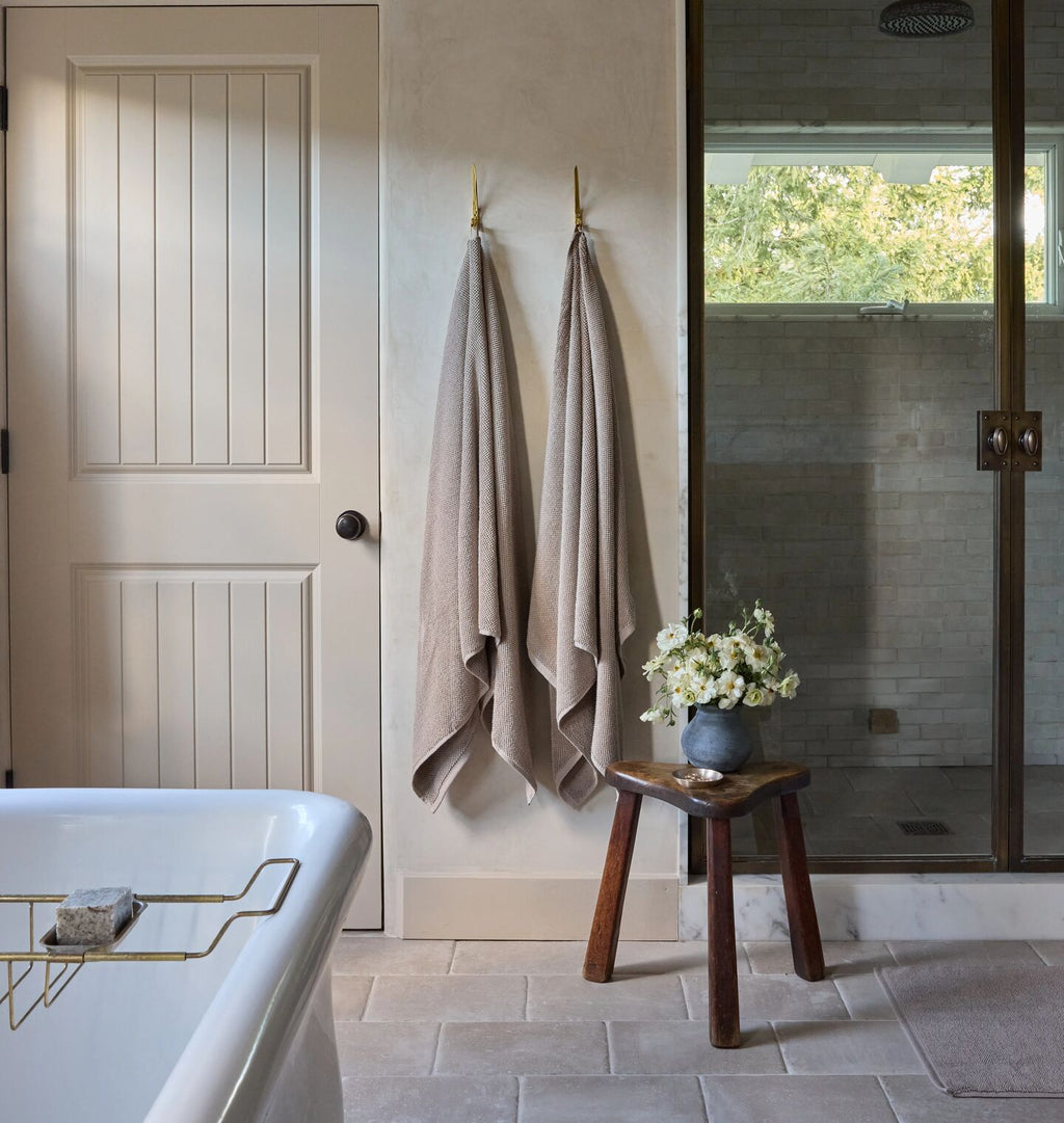 Mahon Towel Bundle S/4