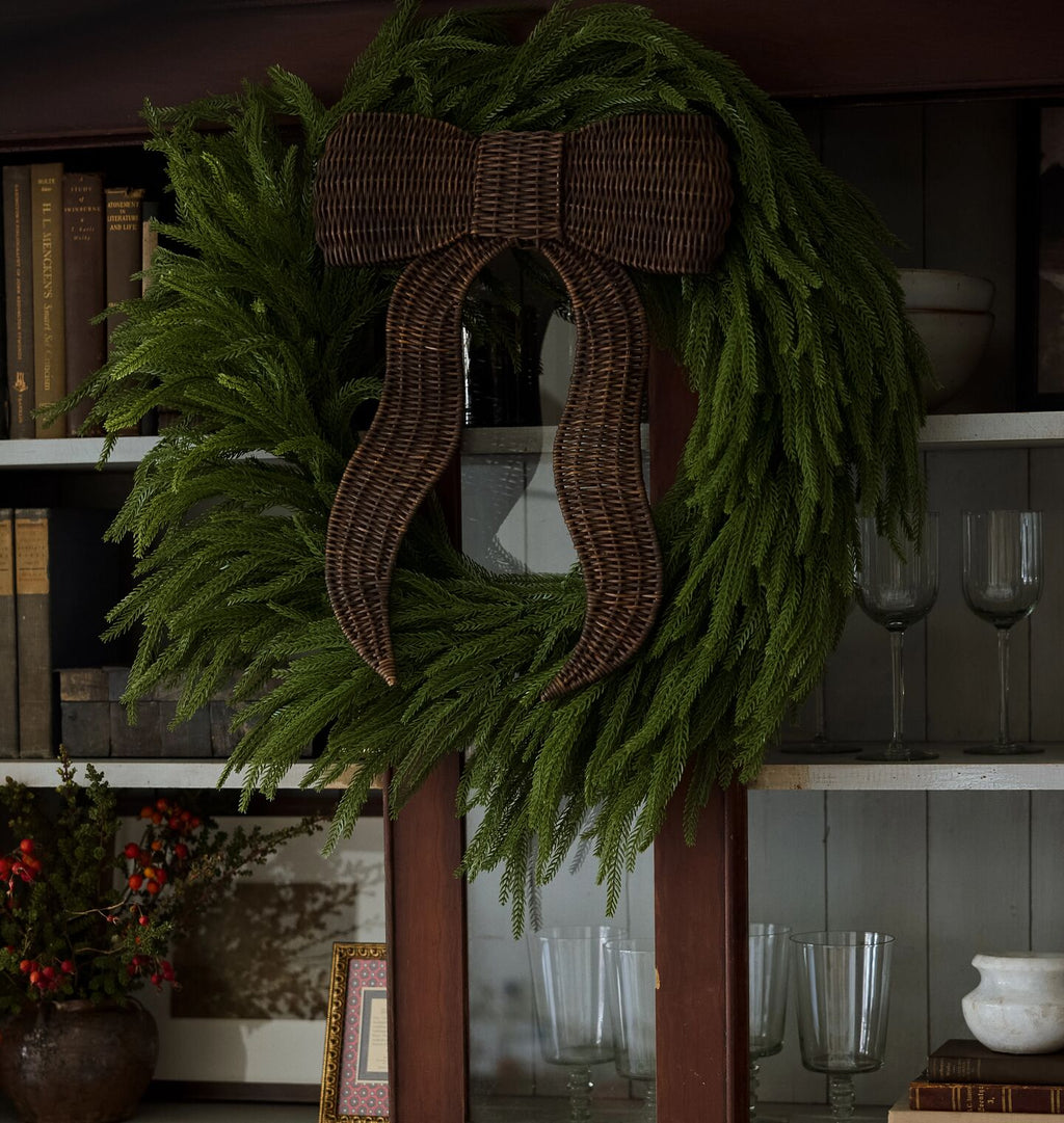 Norfolk Wreath