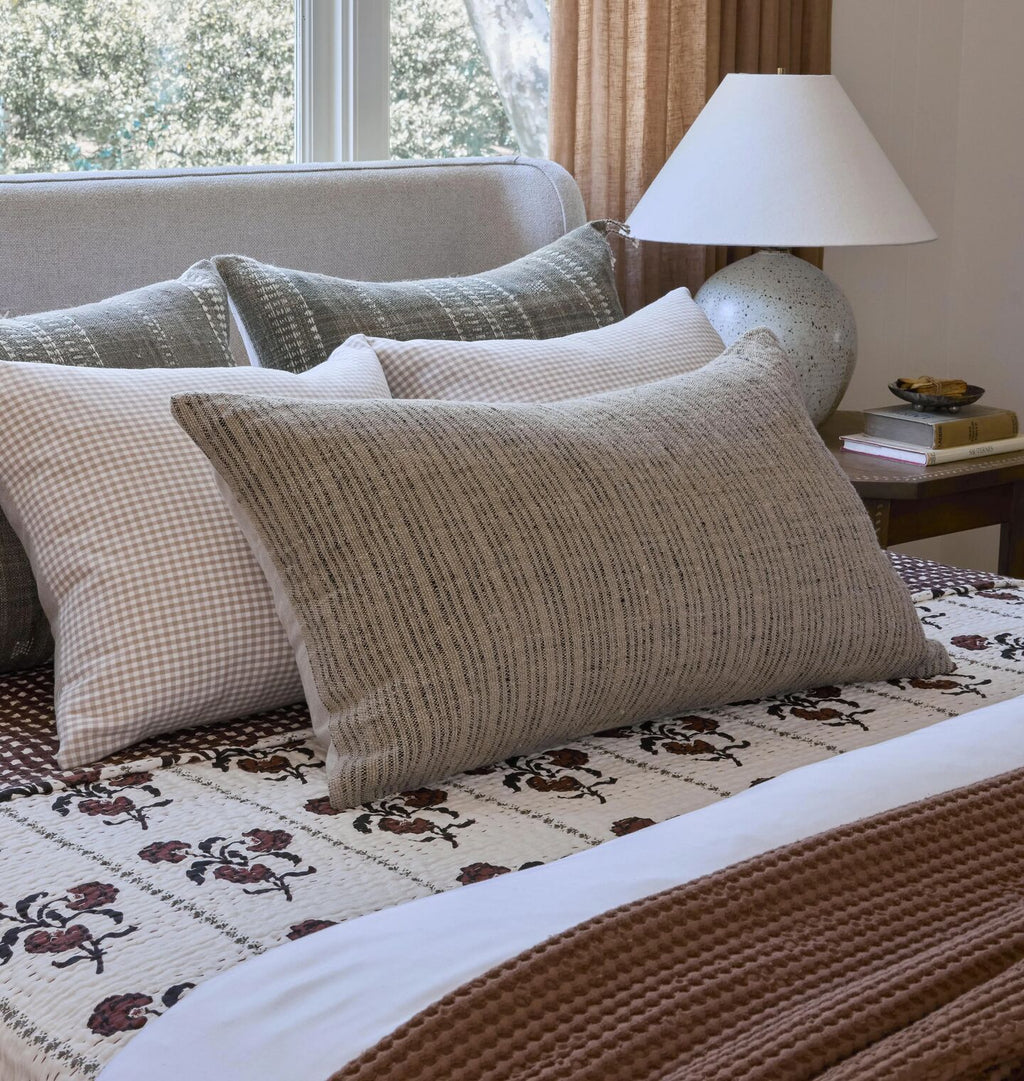 Wynn Pillow Lumbar
