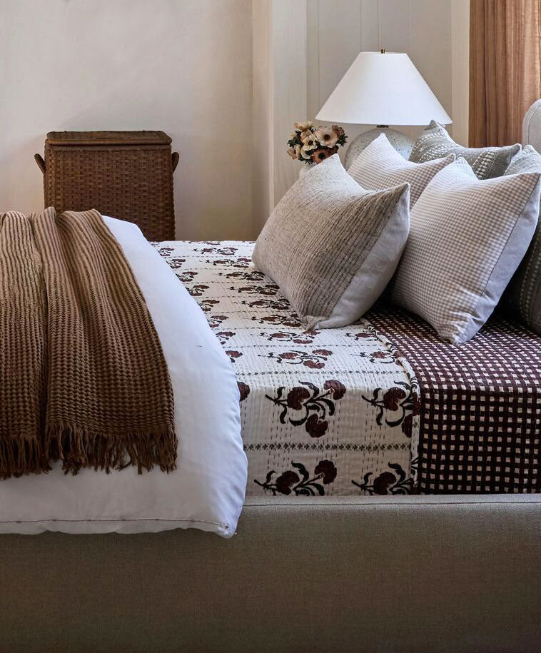 Lucia Quilt