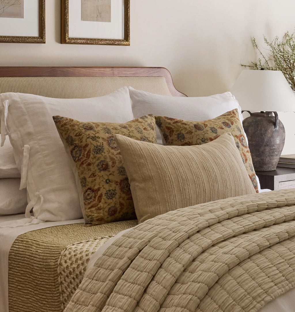 Andro Pillow Lumbar