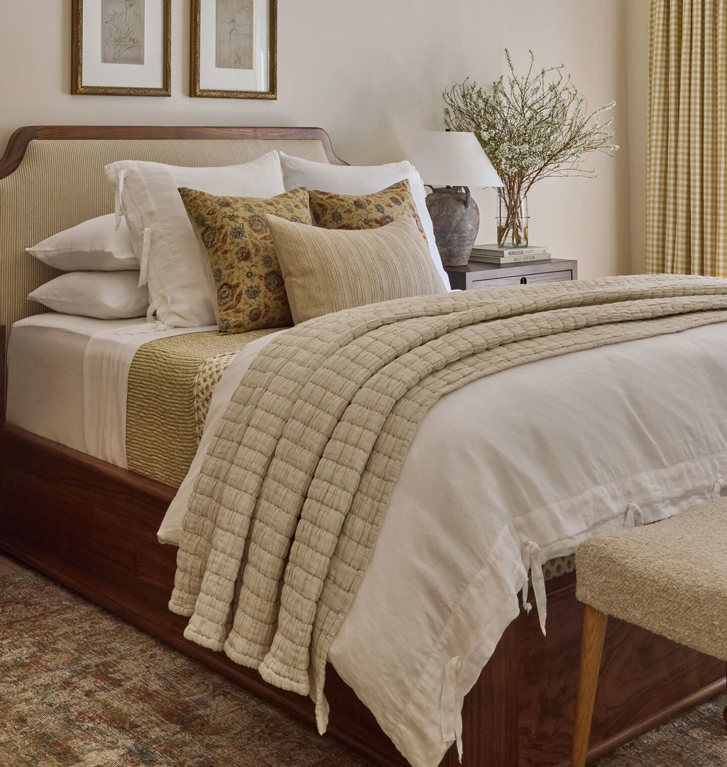 Luca Duvet Cover
