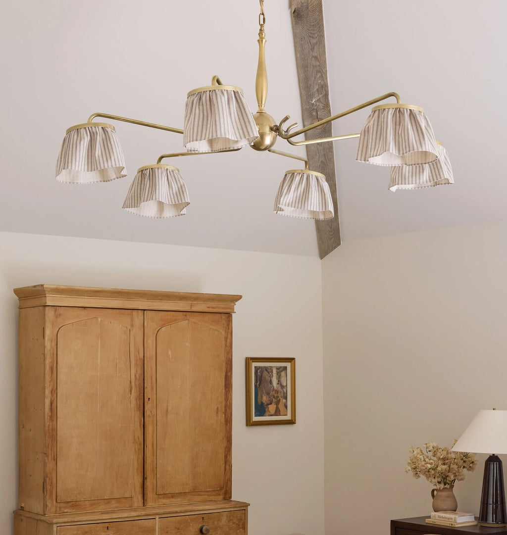 Ardenne Chandelier