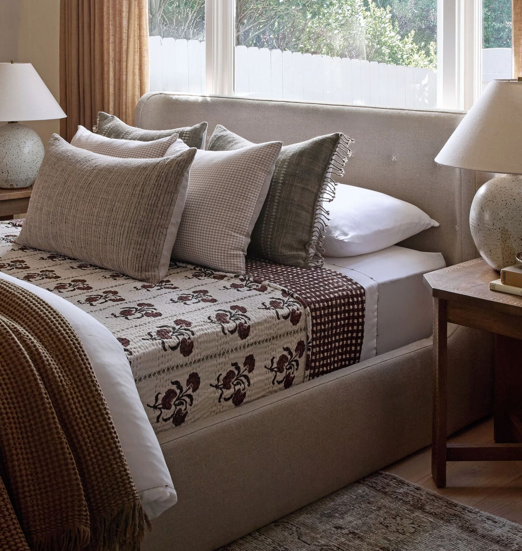 Loom Sheet Set