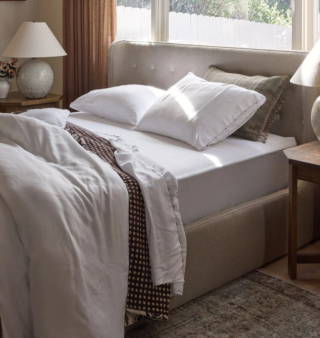 Loom Sheet Set