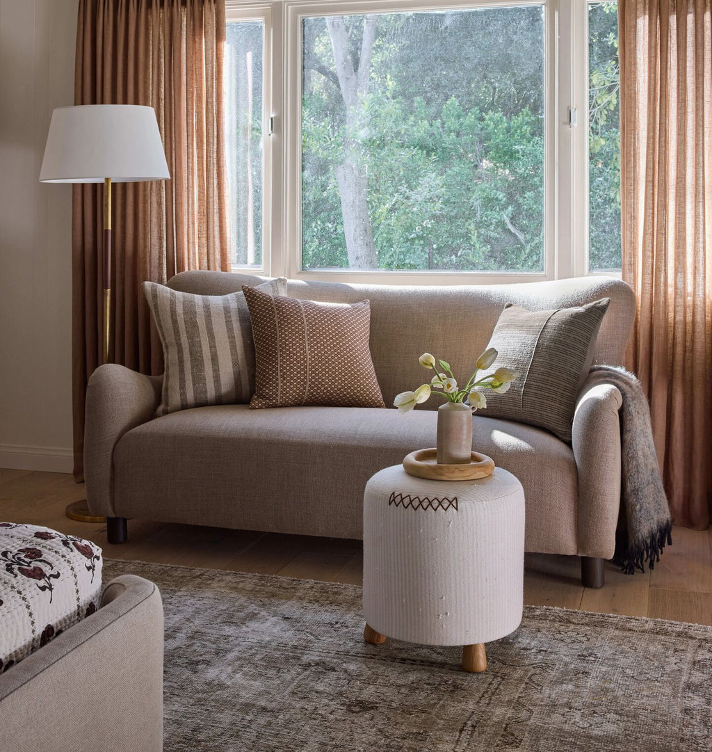 Jude Settee