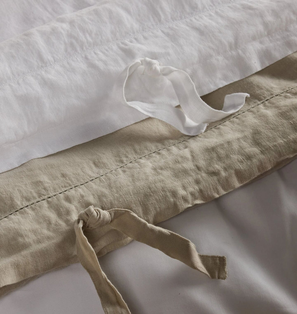 Luca Duvet Cover