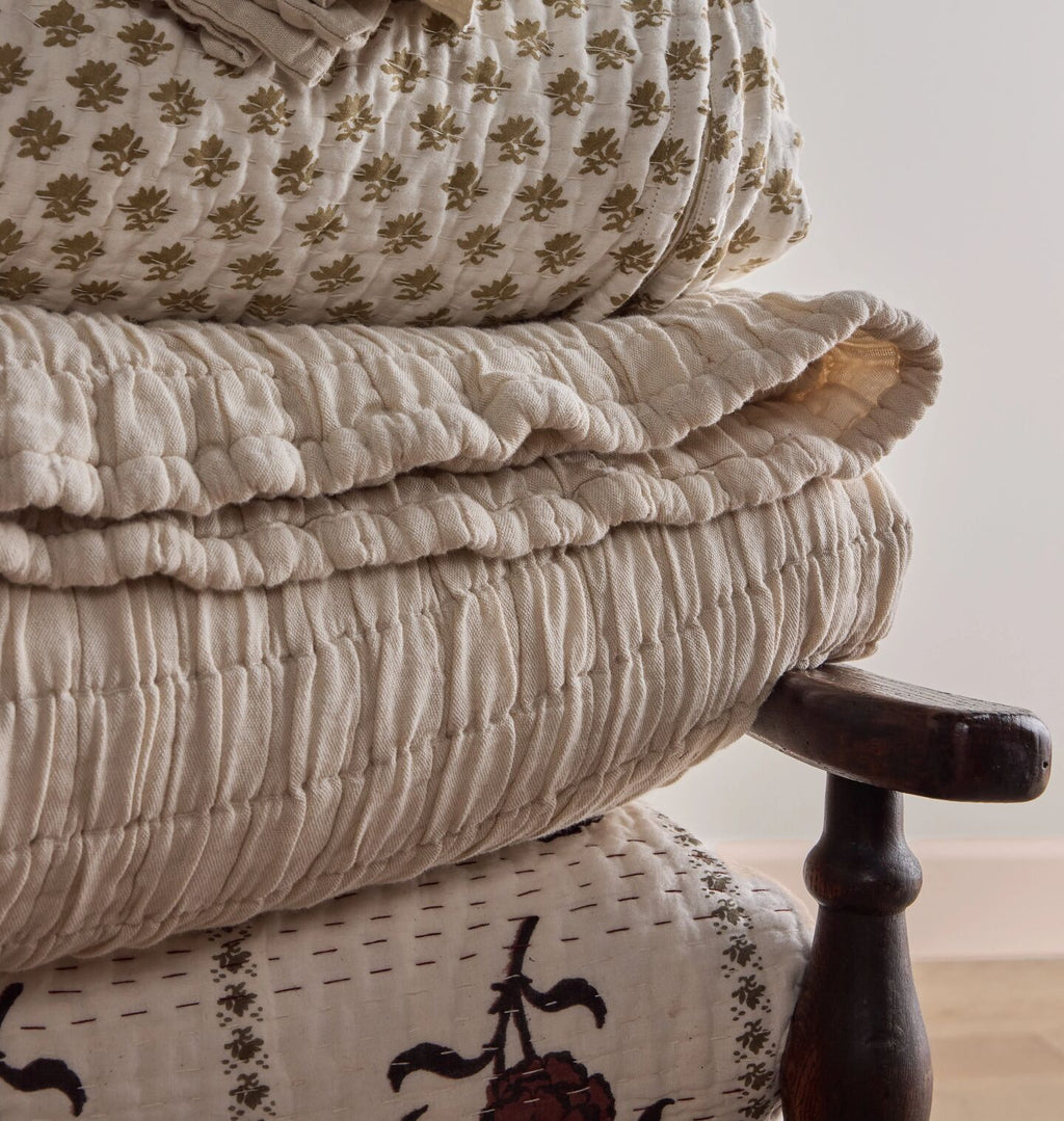 Farrah Throw Blanket
