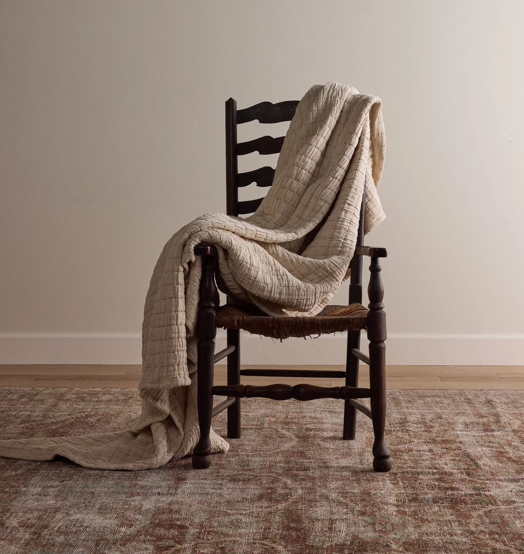 Farrah Throw Blanket