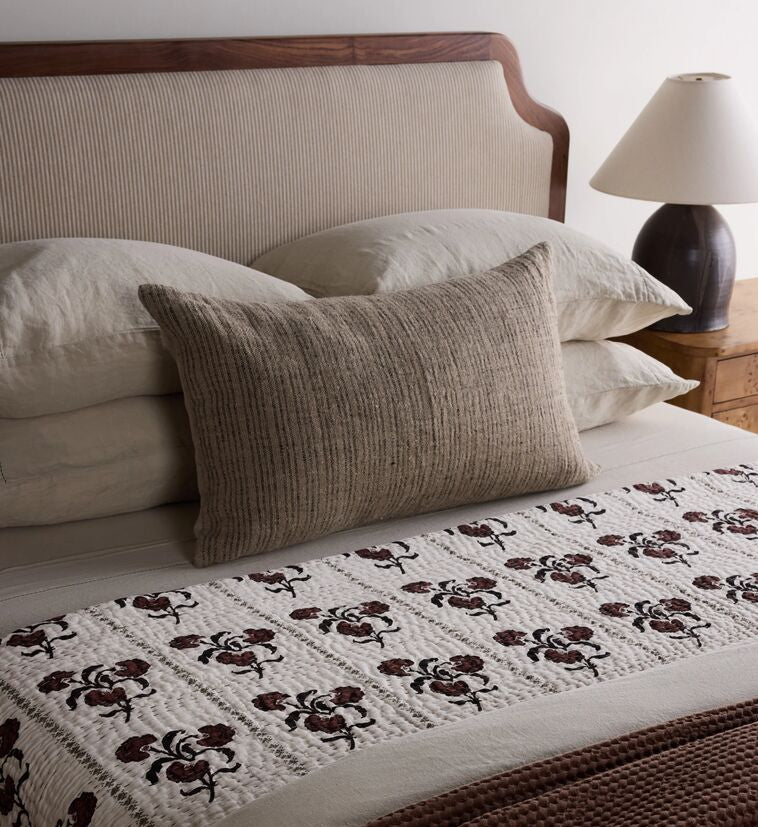Lucia Quilt