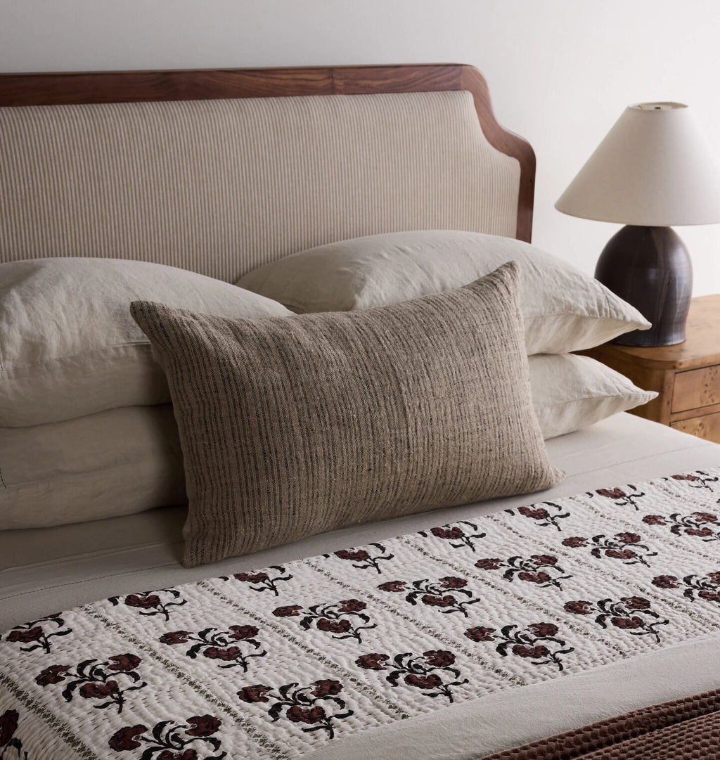 Wynn Pillow Lumbar