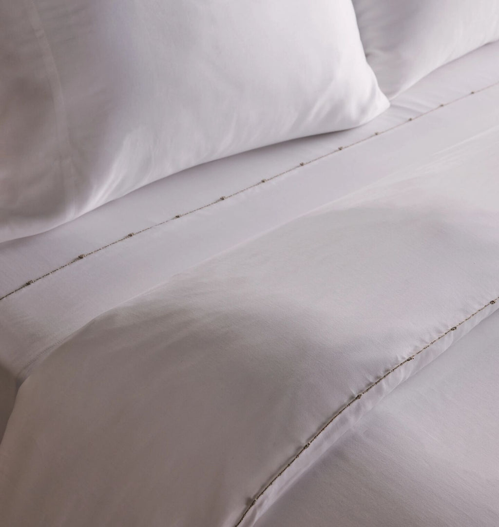 Loom Duvet Cover
