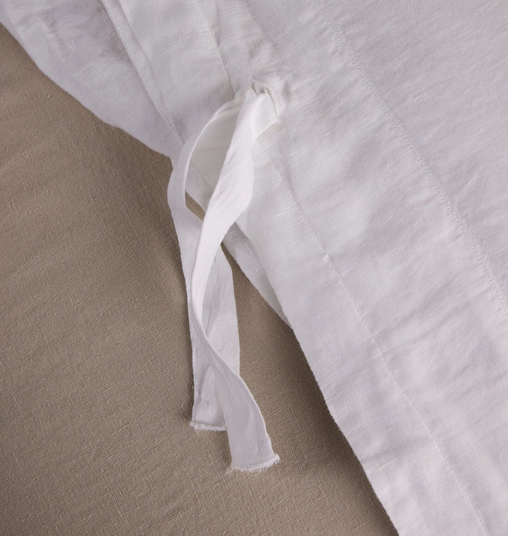 Luca Duvet Cover