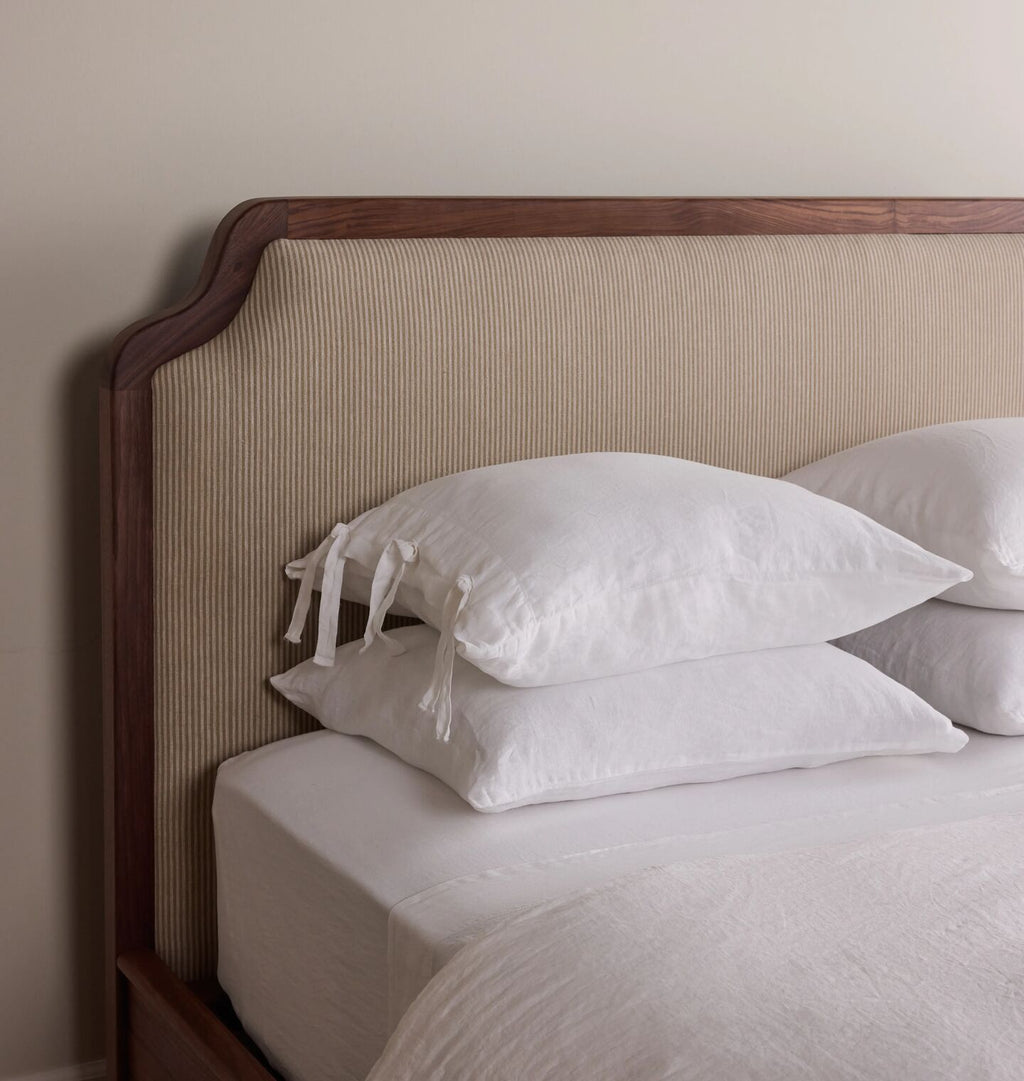 Theodore Bed Harbor Stripe