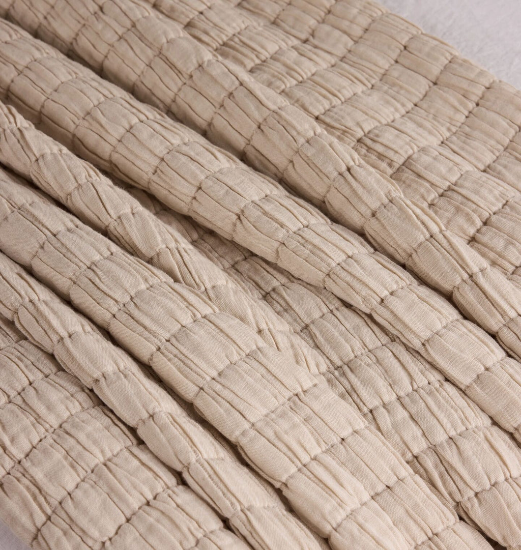 Farrah Throw Blanket