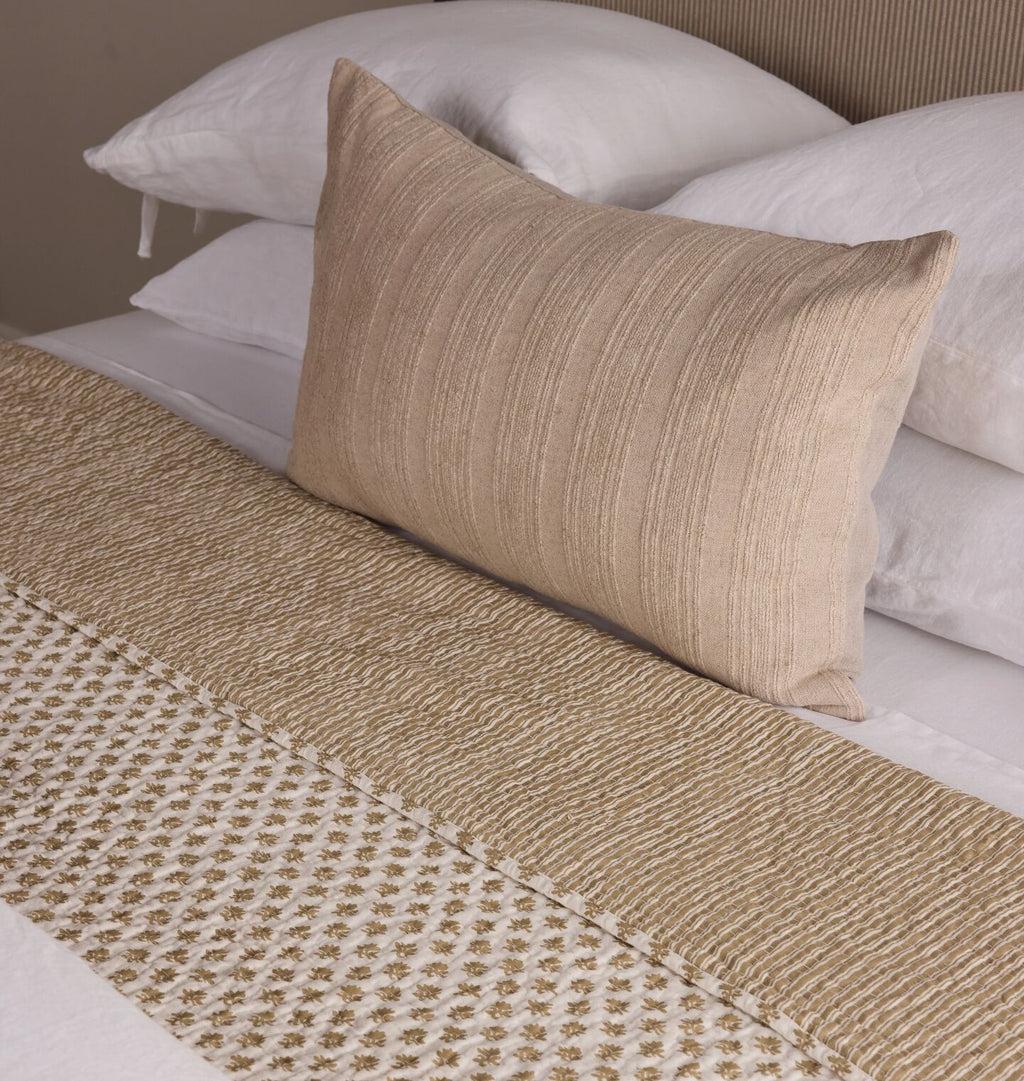 Enzo Quilt Millet