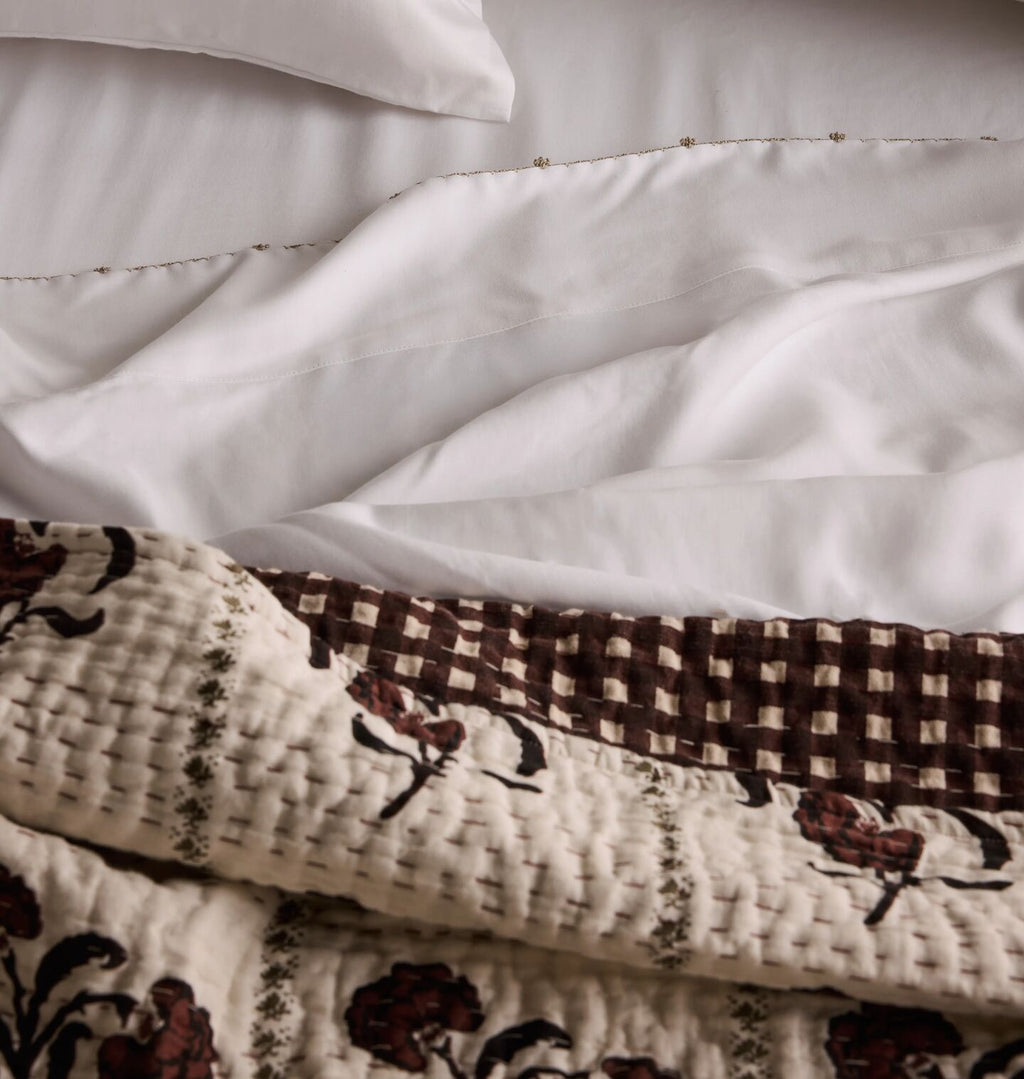 Lucia Quilt