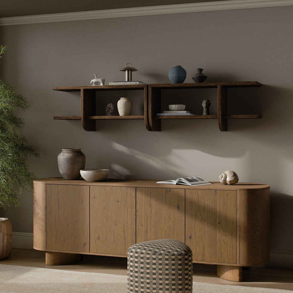 Evren Wall Shelf