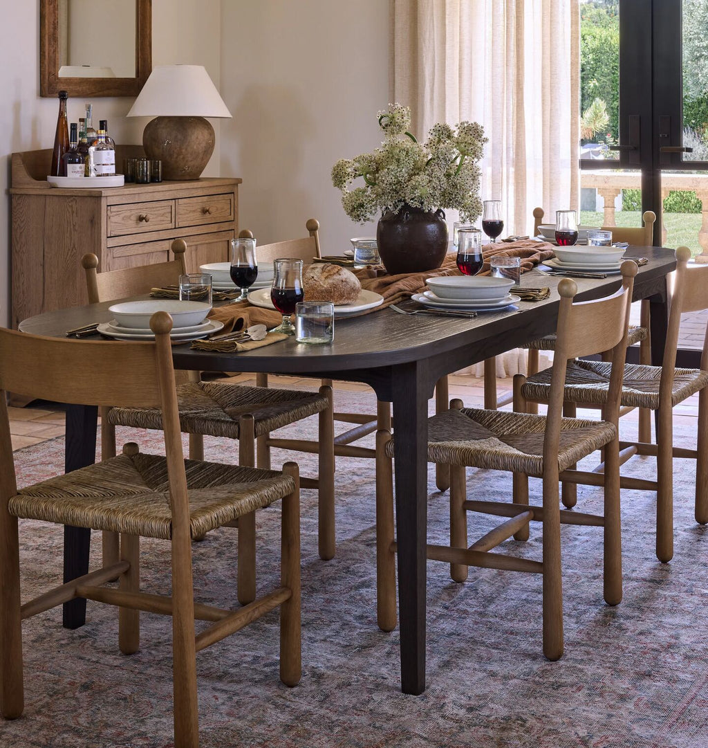 Wilburn Dining Table