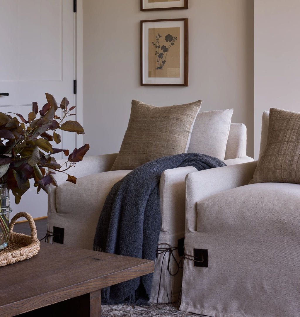 Stanley Armchair