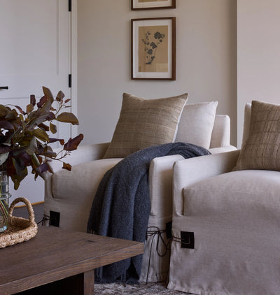 Stanley Armchair