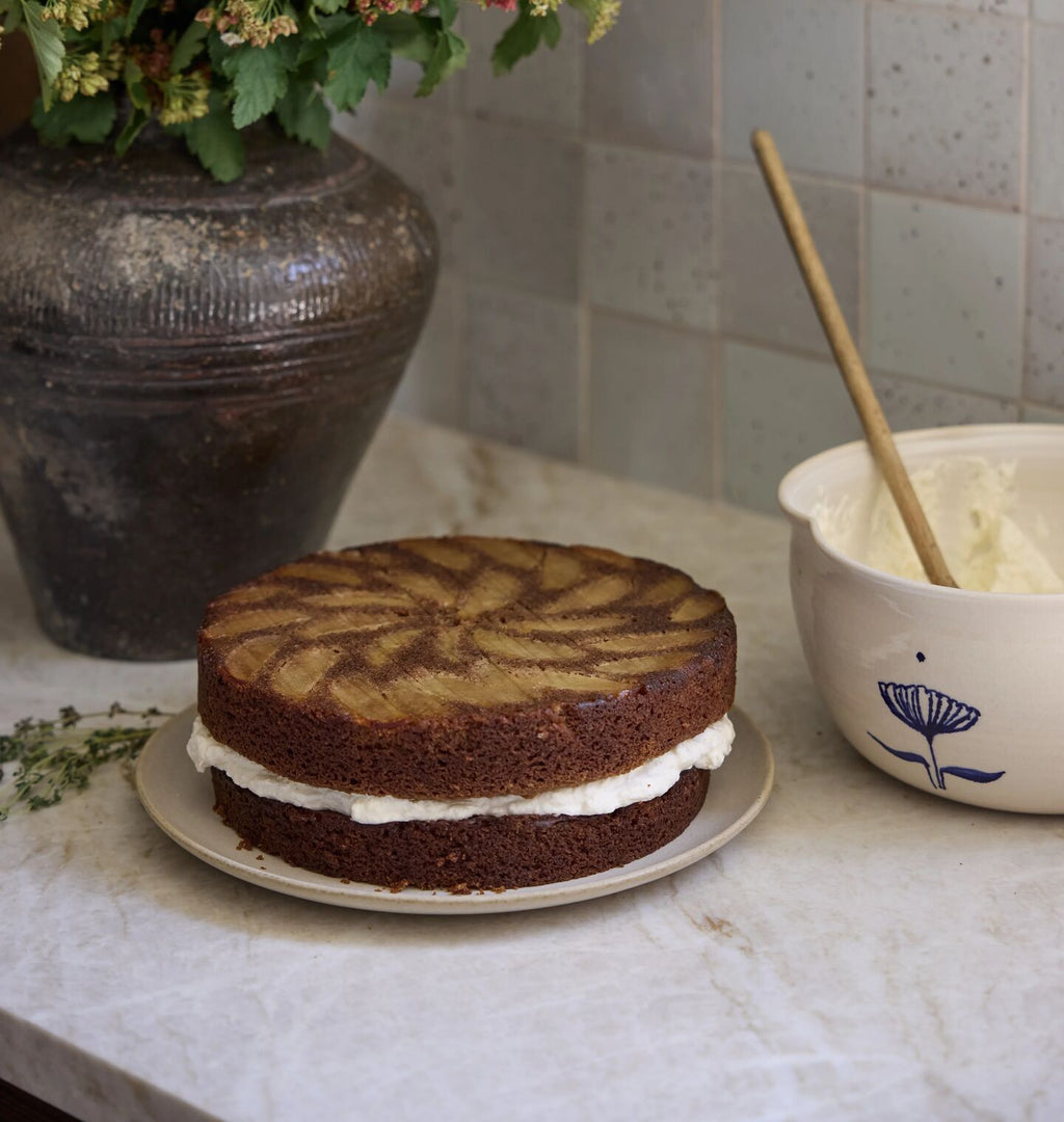 Portia Ceramic Dinnerware