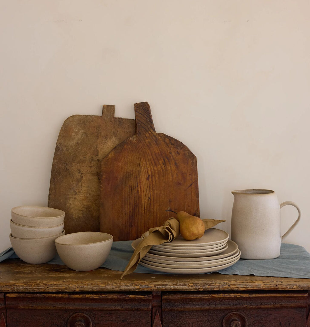 Portia Ceramic Dinnerware