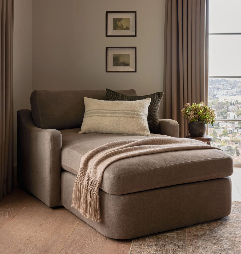 Aurelia Chaise
