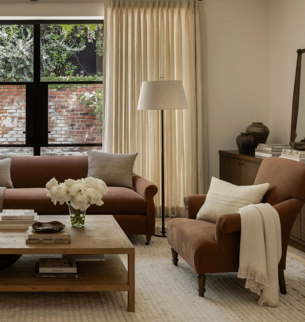 Griffin Large Floor Lamp