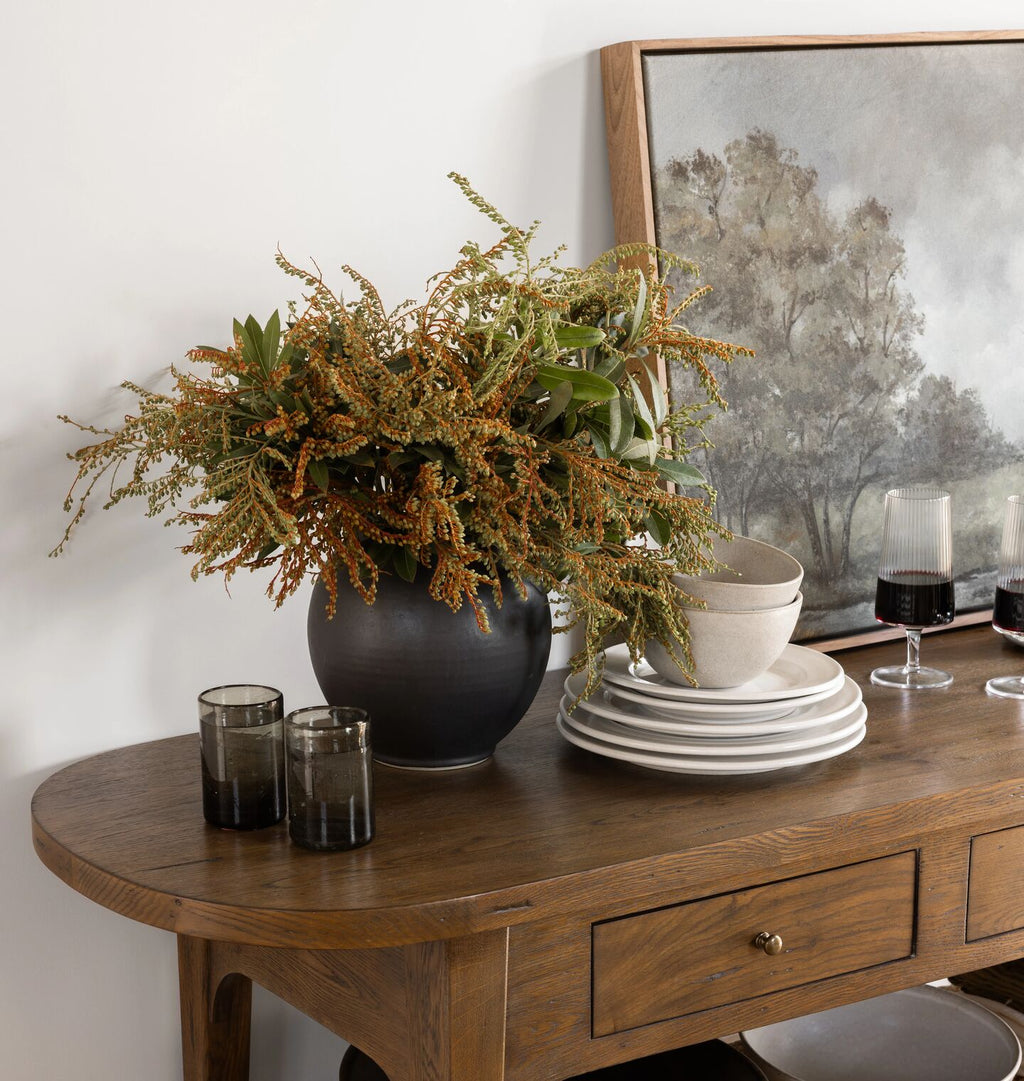 Portia Ceramic Dinnerware