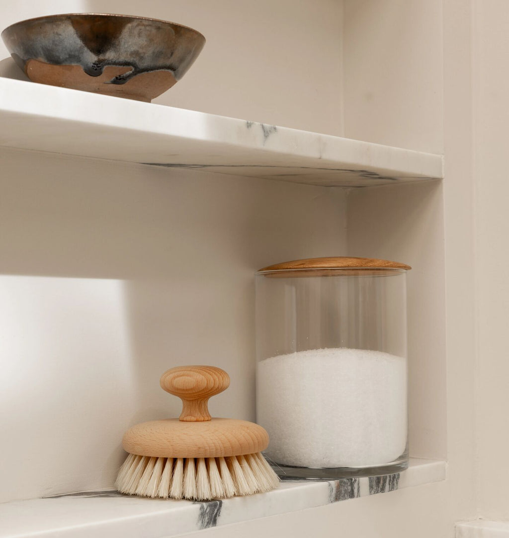 Simple Storage Container