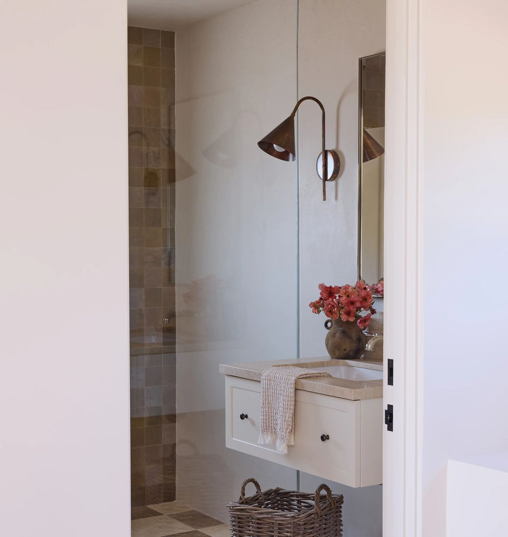 Donnelly Sconce