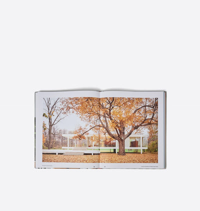 The Edith Farnsworth House