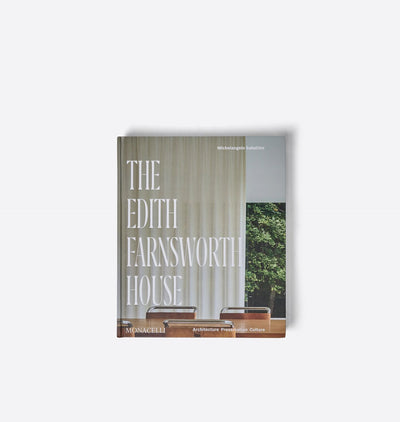 The Edith Farnsworth House