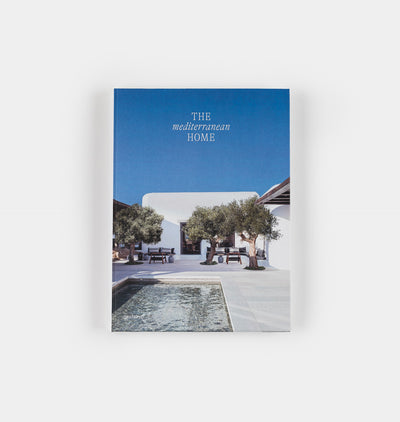 The Mediterranean Home
