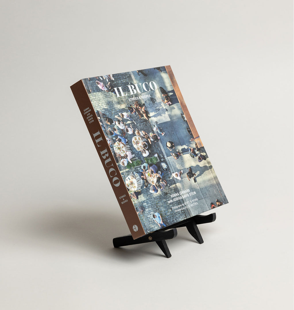 Il Buco Vita: Stories & Recipes