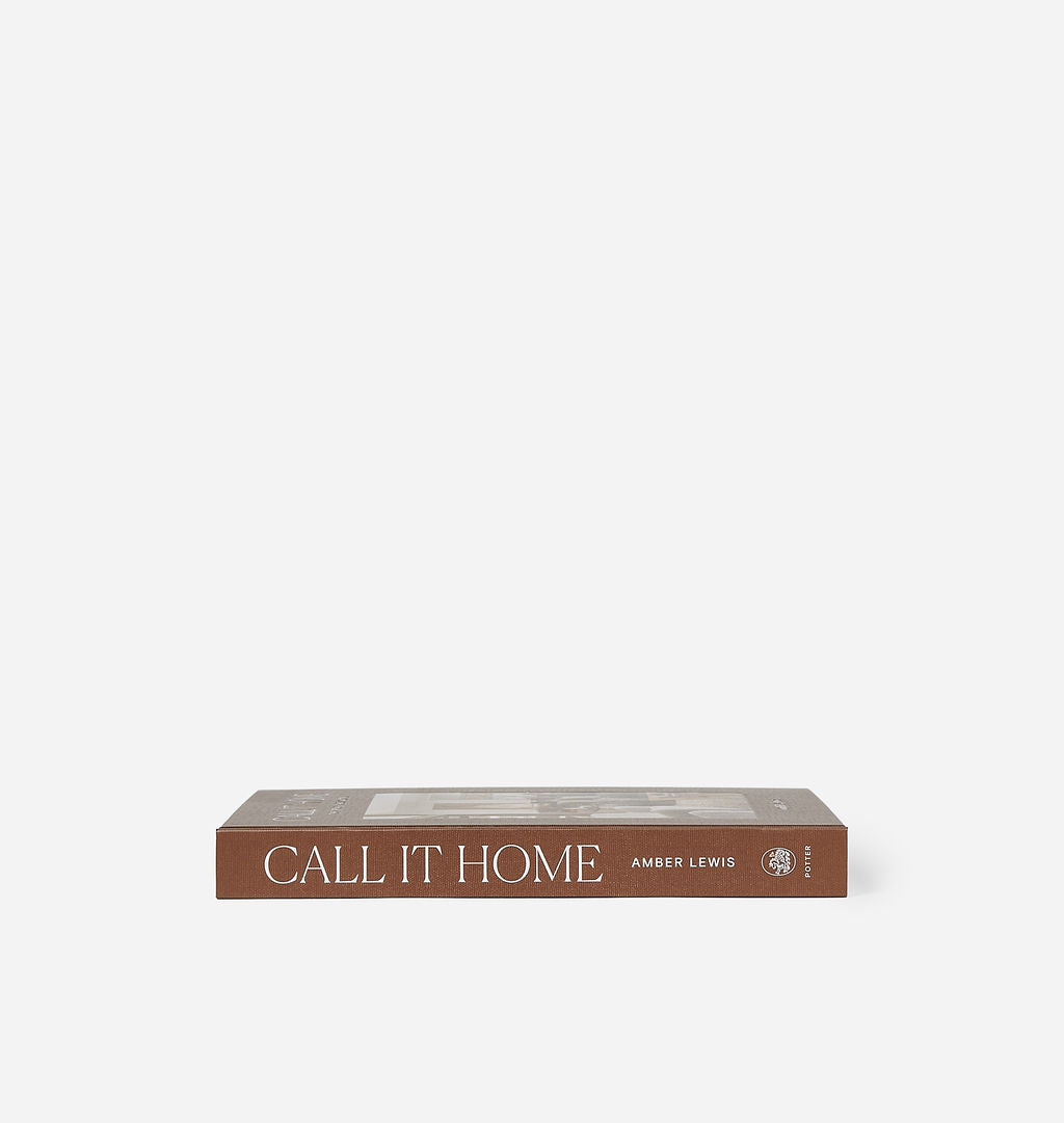 Call It Home: The Details That Matter