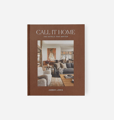 Call It Home: The Details That Matter