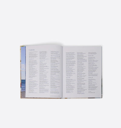The Martha's Vineyard Cookbook