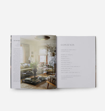 Heidi Caillier: Memories of Home