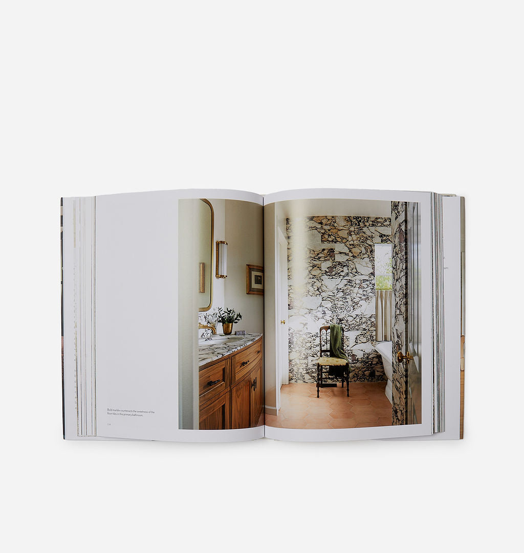 Heidi Caillier: Memories of Home