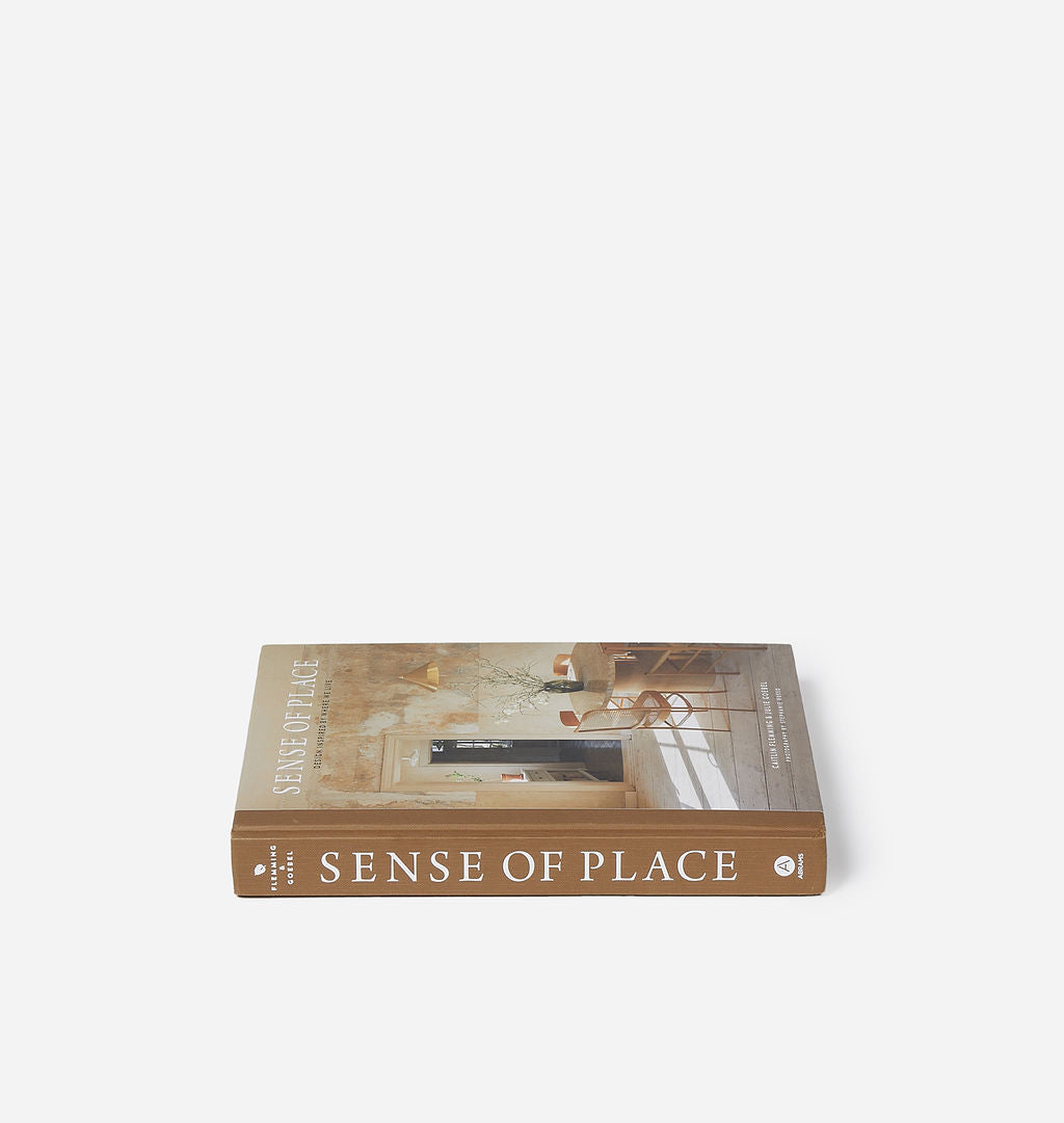Sense of Place