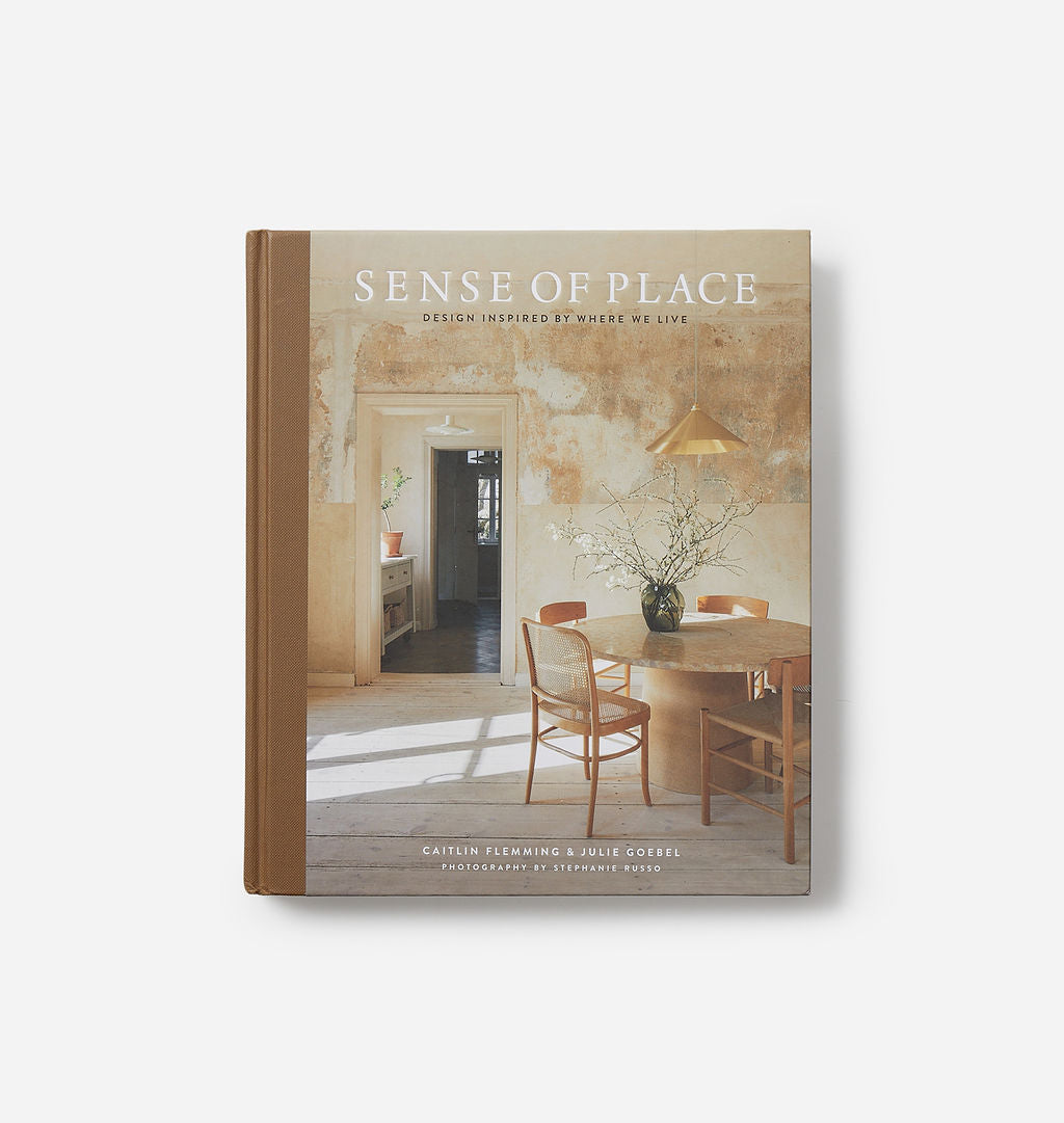 Sense of Place