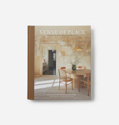Sense of Place