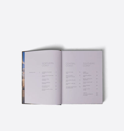 California Coastal: Seaside Living from Sea Ranch to San Diego