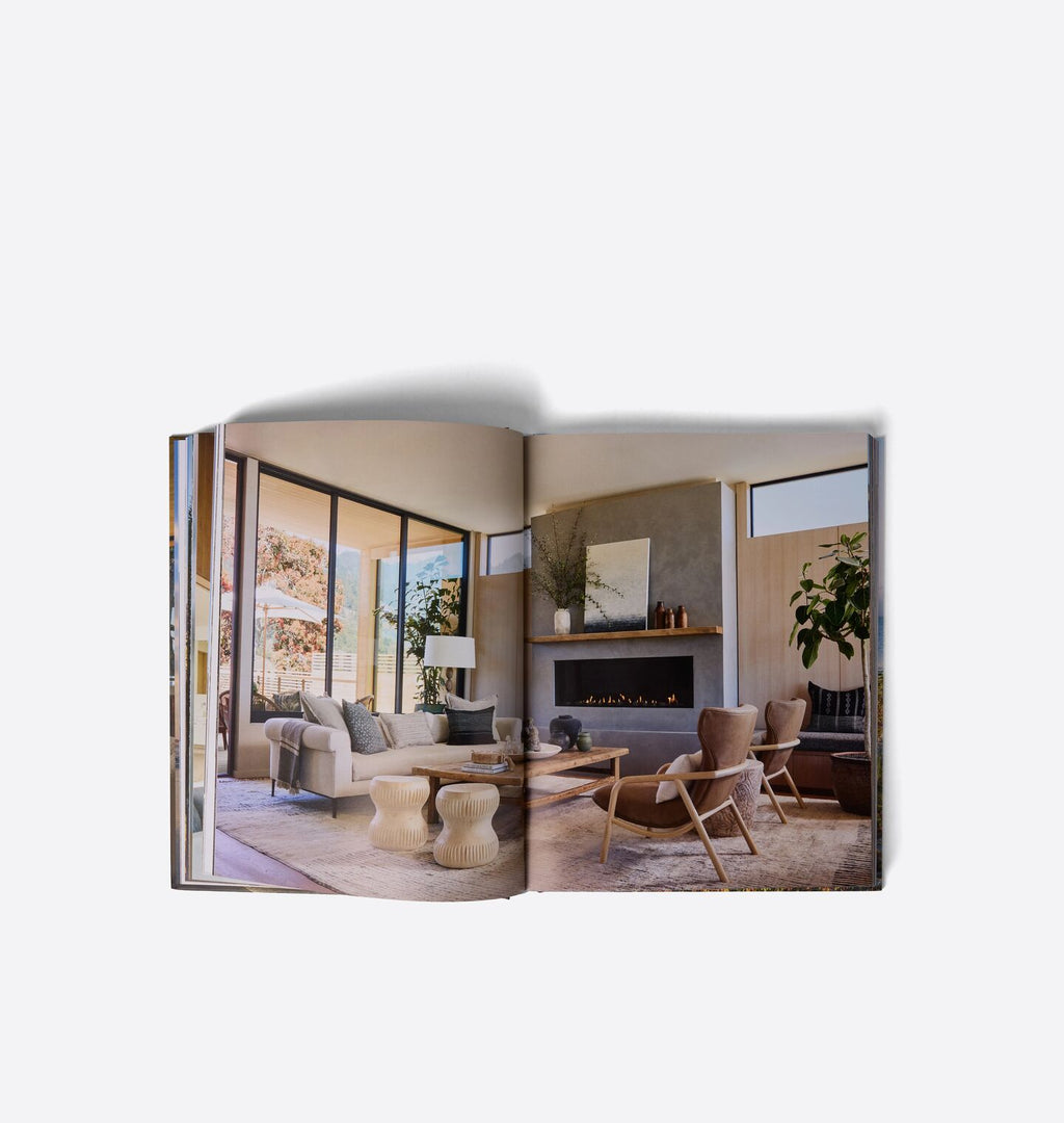 California Coastal: Seaside Living from Sea Ranch to San Diego