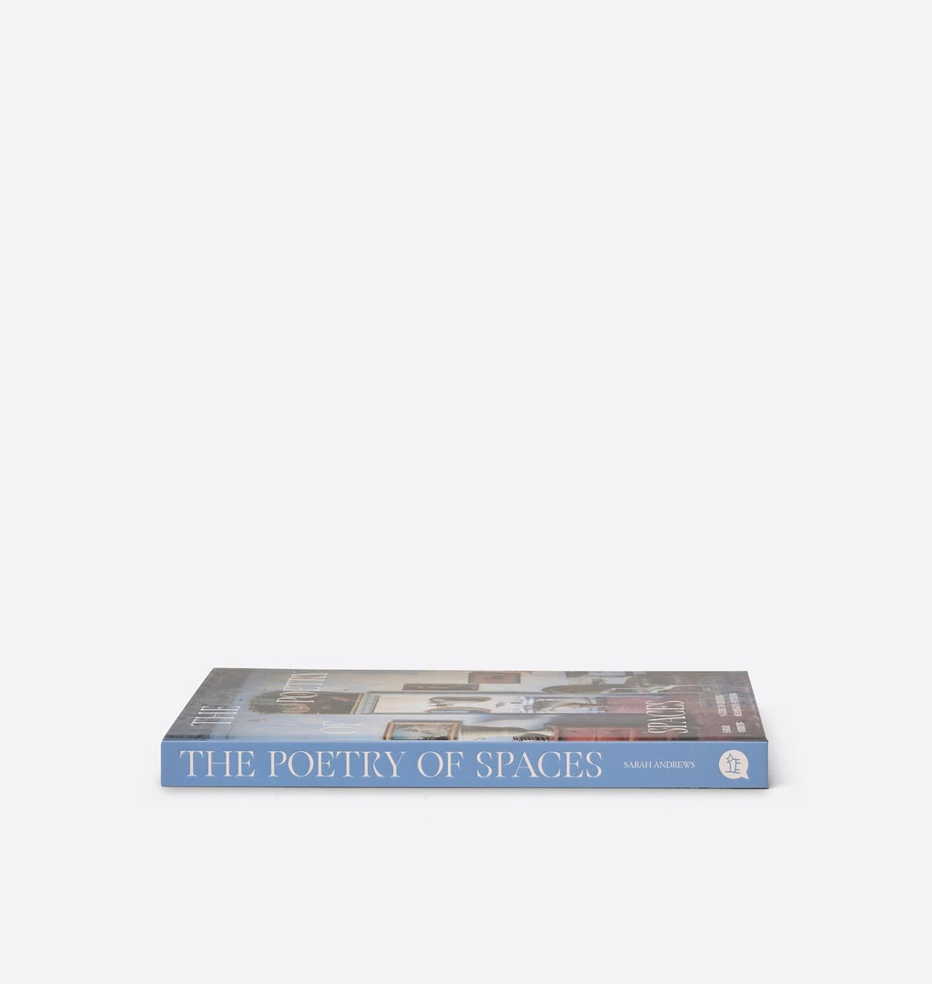 The Poetry of Spaces
